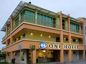 One Hotel Lintas Jaya