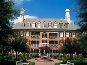 Marriott's Manor Club at Ford's Colony