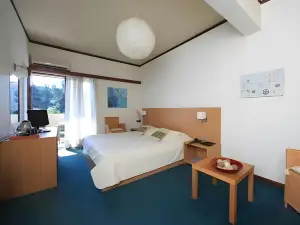 Dioscouri Hotel