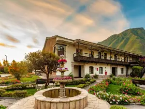 Sonesta Posadas del Inca - Valle Sagrado Yucay Urubamba