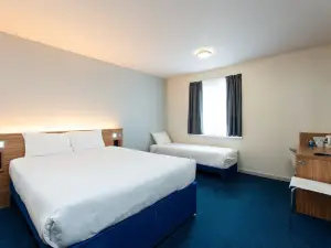 Ibis Budget Lancaster Centre