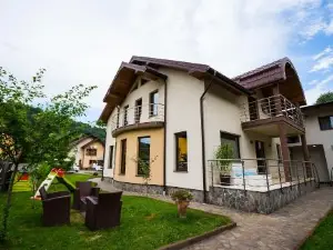 Casa Perla Nordului