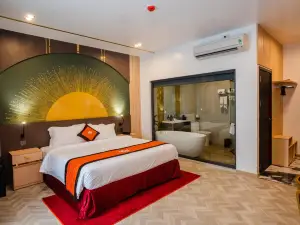 B.O.B Hotel