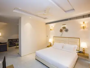 Sapphire Premium Hotel & Suite