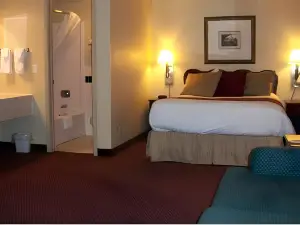 The Hotel Ottumwa