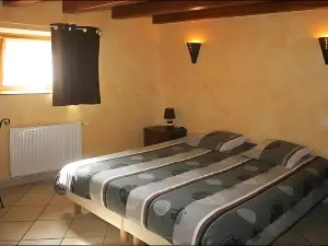 Gîte des 3 Hiboux