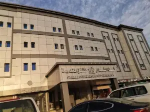 شذا الشمال للشقق المخدومة