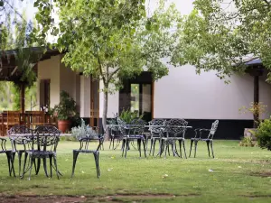 Algodon Wine Estates & Champions Club