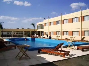 Hotel Termal Los Cardones & Spa