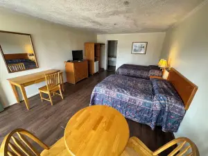 Country Inns