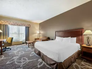 Best Western Plus Mid Nebraska Inn  Suites