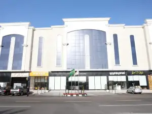Tulip View Hotel