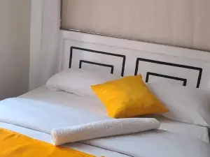 Lux Suites Mellow Apartments Kitengela