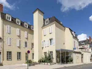 เบสต์ เวสเทิร์น เดอ เดียน