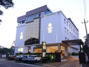 Hotel Grand Serene, Mysore