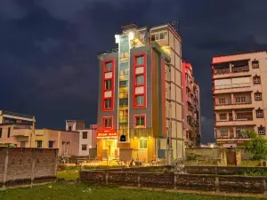 Fabhotel ฮอลิเดย์ แกรนด์