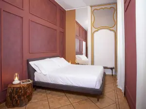 PALAZZO RATTI BOUTIQUE ROOMS