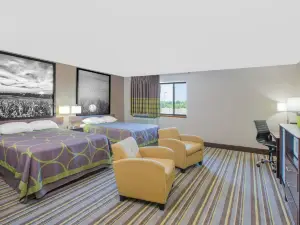 Super 8 by Wyndham Hastings