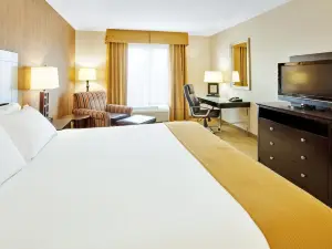 Holiday Inn Express & Suites Lebanon
