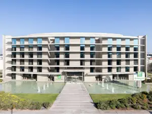 Holiday Inn Santiago - Airport Terminal