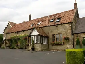 The Cook and Barker Inn