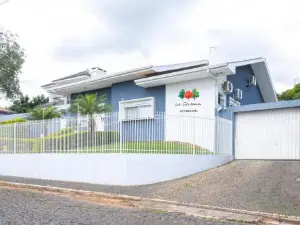 Pousada la Casona