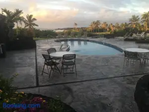 Mauna Kai'iki