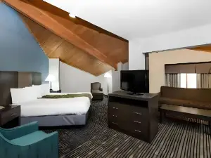 Baymont by Wyndham Pella