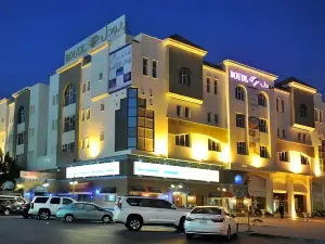 Boudl Al Shatea