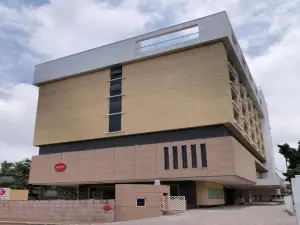 Spree Shivai Hotel Pune