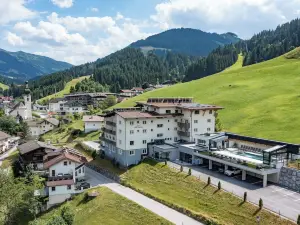 Sun Valley - Wildschönau