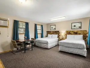 The Claire Hotel