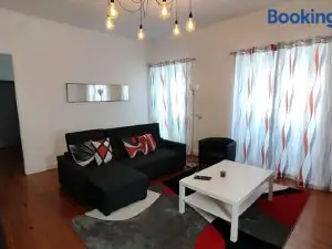 Apartamento do Marquês