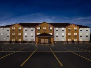 Quality Inn & Suites McAlester on Hwy 69 & 270