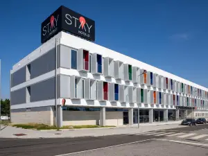 Stay Hotel Porto Aeroporto