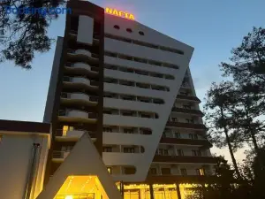 Nafta Sanatorium
