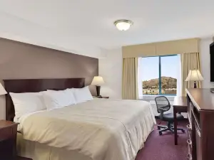 Days Inn by Wyndham Kamloops BC