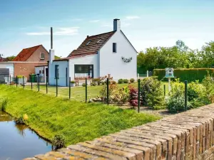 Holiday Home Near the Cycle Network