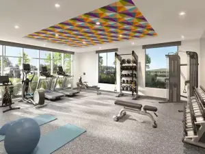 Home2 Suites by Hilton Lima