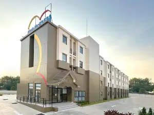 Hop Inn Phayao