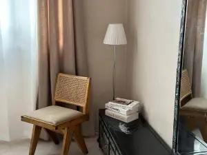 Mokdong Rodeo 3 room