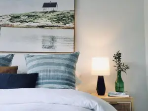 Wrights Bay House