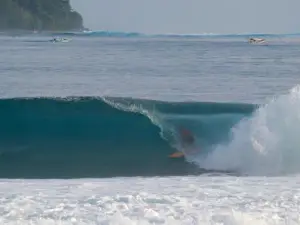 Surge Surf Villas