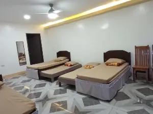 Butlers House at Koronadal
