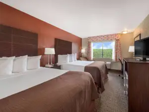 Baymont by Wyndham Midland Airport