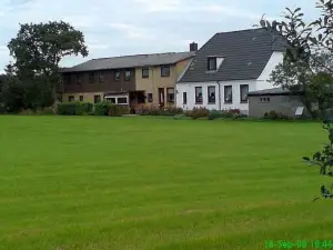 Ferienwohnung-Thomsen
