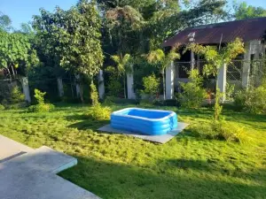 U Cube Staycation