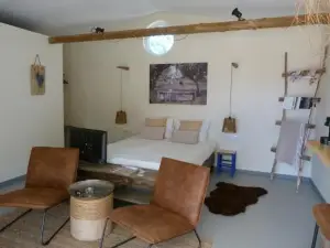 Trendy and Luxe B&B and Garden Suite