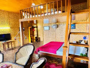 The Rudransh Inn