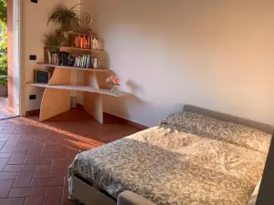 Island Sunset House